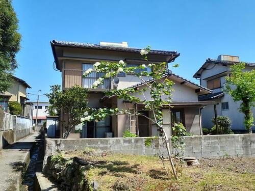 detached 大分県臼杵市大字野田