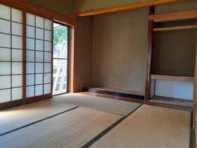detached 大分県臼杵市大字野田