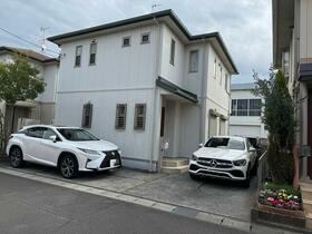 静岡県静岡市清水区新緑町