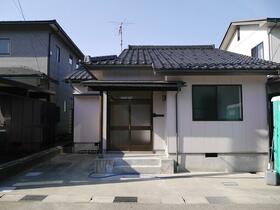 富山県富山市北代