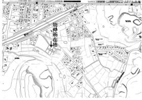 兵庫県高砂市阿弥陀町魚橋