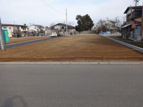 宮城県角田市角田字牛舘