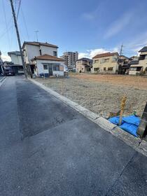 愛知県名古屋市守山区大字中志段味字曲畷