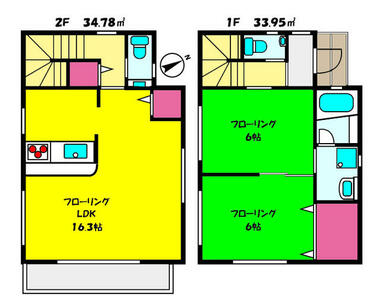 間取り：214079404740