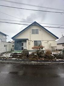 北海道札幌市厚別区もみじ台西５丁目