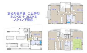 香川県高松市高松町