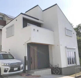 神奈川県横浜市中区滝之上