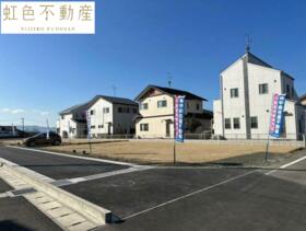 熊本県熊本市南区八分字町