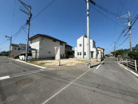 熊本県熊本市南区八分字町