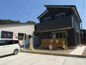 鹿児島県鹿児島市中山町
