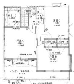 群馬県邑楽郡大泉町大字吉田