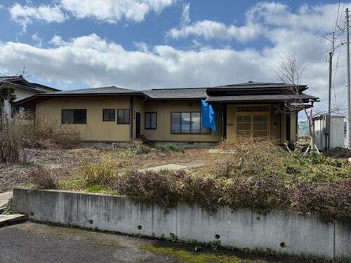 detached 山形県寒河江市大字高屋字西浦
