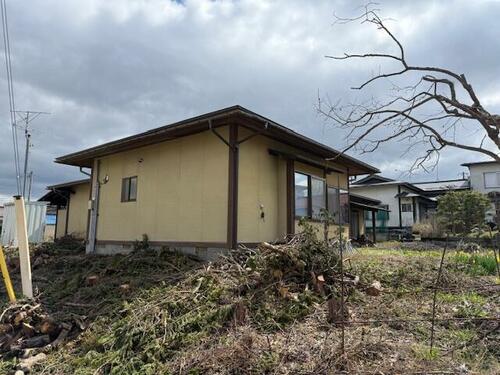 detached 山形県寒河江市大字高屋字西浦