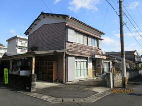 大分県佐伯市中江町