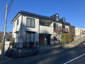 宮城県仙台市泉区永和台