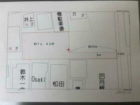 高知県高知市中水道