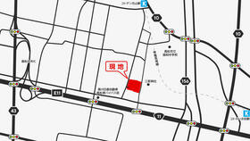 香川県高松市六条町