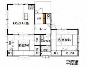 長野県長野市上松２丁目
