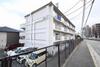 植田マンション 2階 築41年6ヶ月の賃貸物件