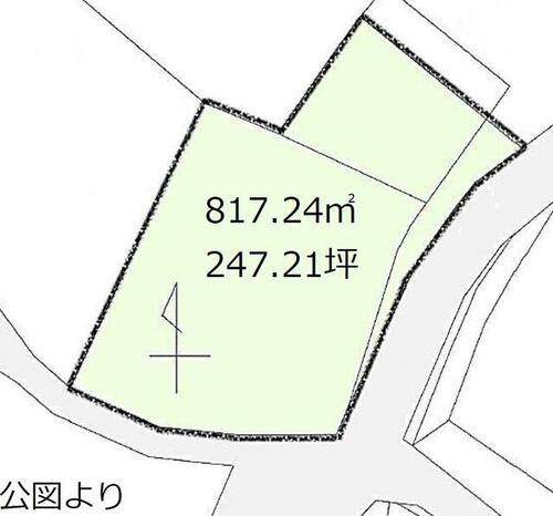 物件サムネイル