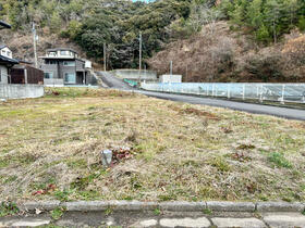 愛媛県宇和島市三間町是能