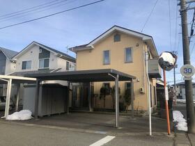 秋田県秋田市仁井田潟中町