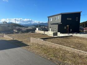 岐阜県中津川市中津川