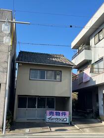 愛知県豊橋市中柴町