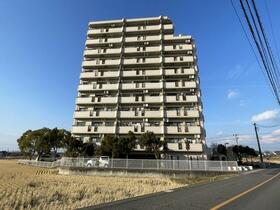 愛知県長久手市岩作欠花