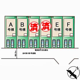 宮城県仙台市太白区泉崎2丁目