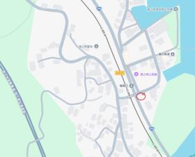 佐賀県伊万里市山代町立岩