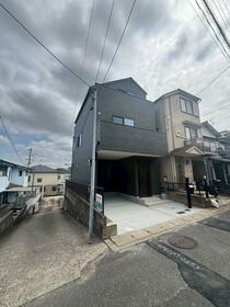 京都府八幡市八幡月夜田
