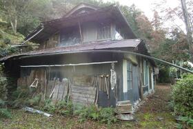 徳島県美馬郡つるぎ町一宇字蔭