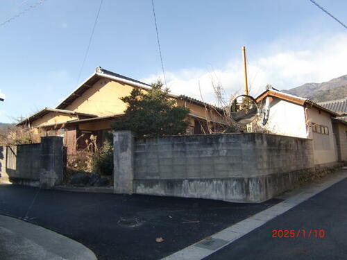 detached 山梨県南アルプス市落合