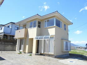 山梨県南アルプス市山寺