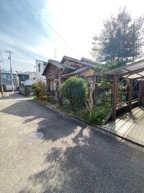 愛媛県新居浜市八雲町