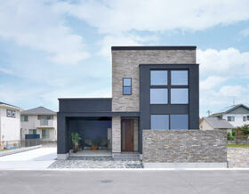 大分県中津市沖代町２丁目