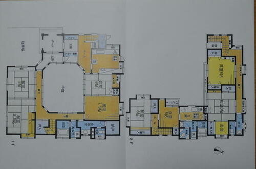 detached 栃木県矢板市扇町２丁目