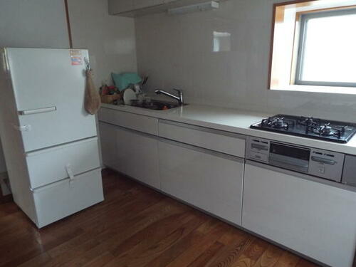 detached 栃木県矢板市扇町２丁目