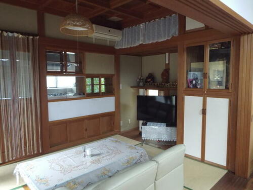 detached 栃木県矢板市扇町２丁目