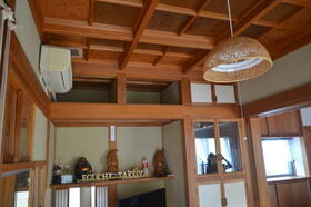 detached 栃木県矢板市扇町２丁目