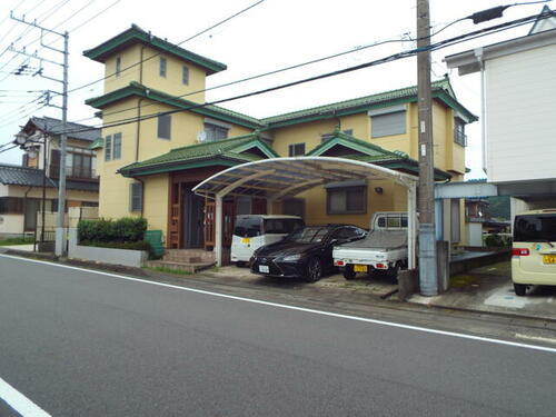 detached 栃木県矢板市扇町２丁目