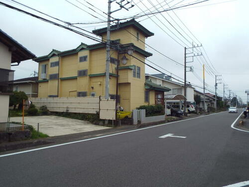 detached 栃木県矢板市扇町２丁目