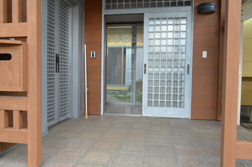 detached 栃木県矢板市扇町２丁目