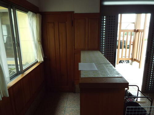 detached 栃木県矢板市扇町２丁目