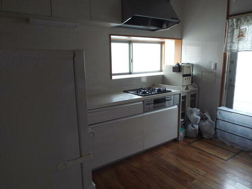 detached 栃木県矢板市扇町２丁目