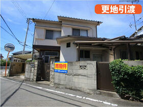 愛媛県伊予郡松前町大字北黒田