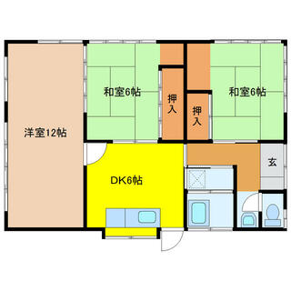 間取り：242001746712