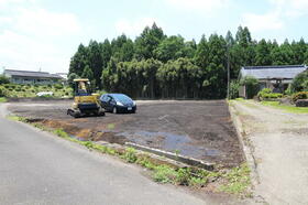 宮崎県都城市下長飯町