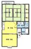 草薙駅よりバス12分 徒歩7分 2階 築34年6ヶ月の賃貸物件